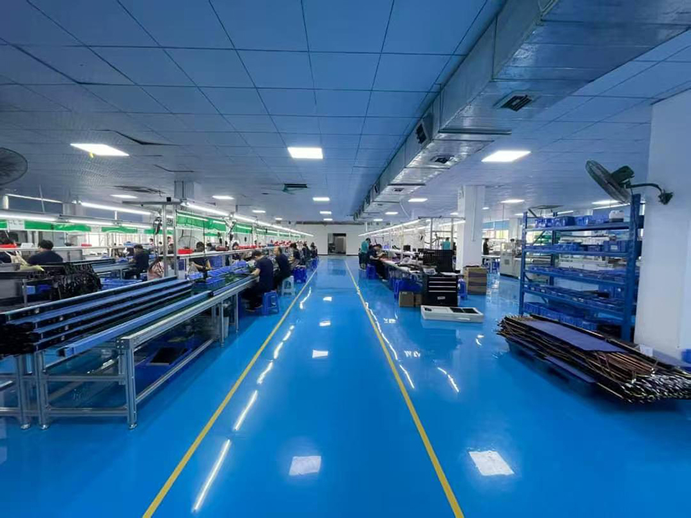 Our factory2