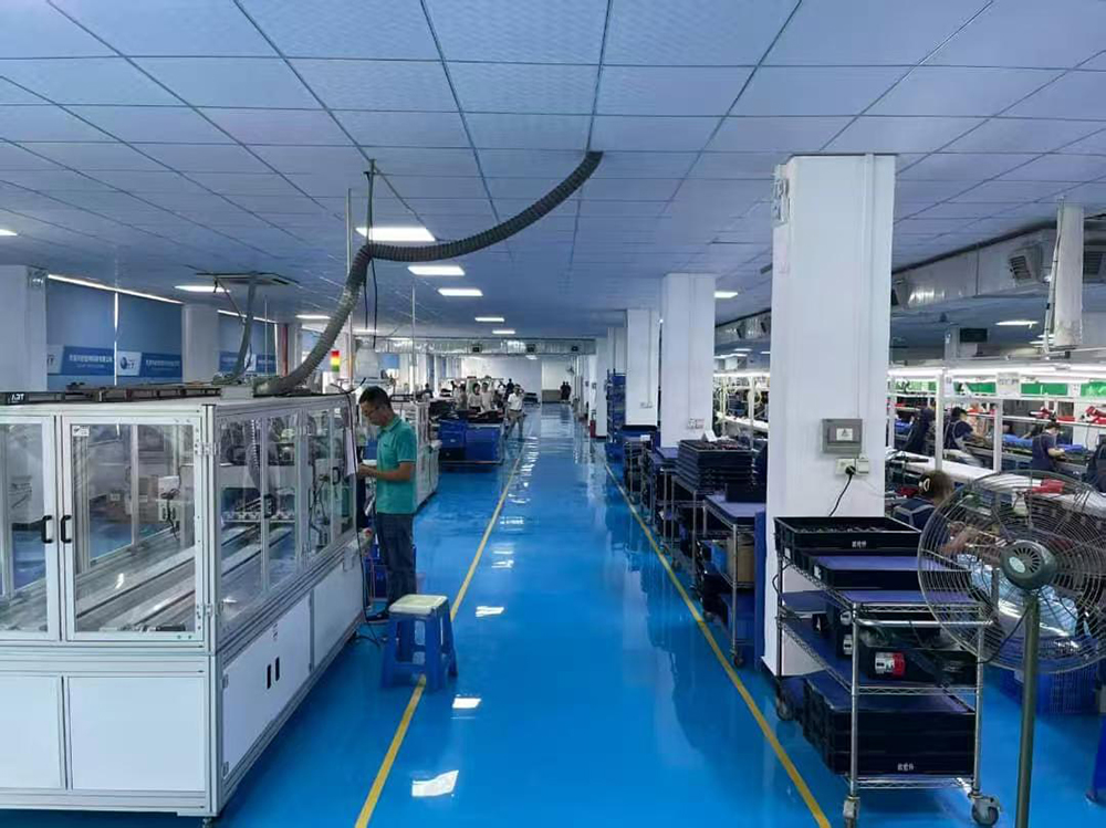 Our factory3
