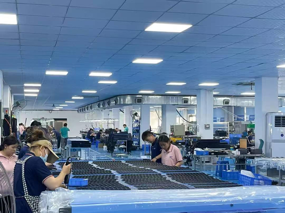 Our factory2
