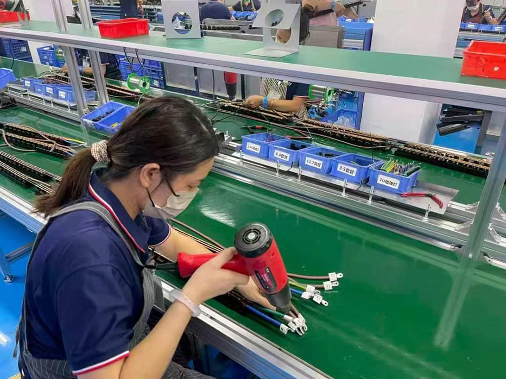 Our factory2