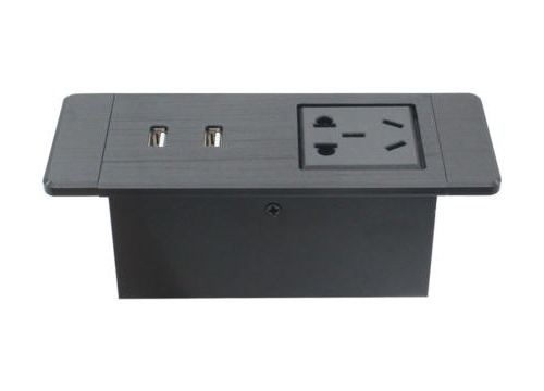 DeskFlush